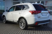 Mitsubishi Outlander 2.0 MIVEC 2WD