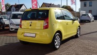 Seat Mii 1.0 Chic Automatik