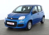 Vorschau: Fiat New Panda Pandina 1.0 mHEV