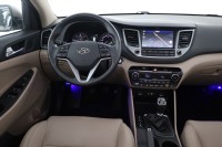 Hyundai Tucson 2.0 CRDi Premium 4WD