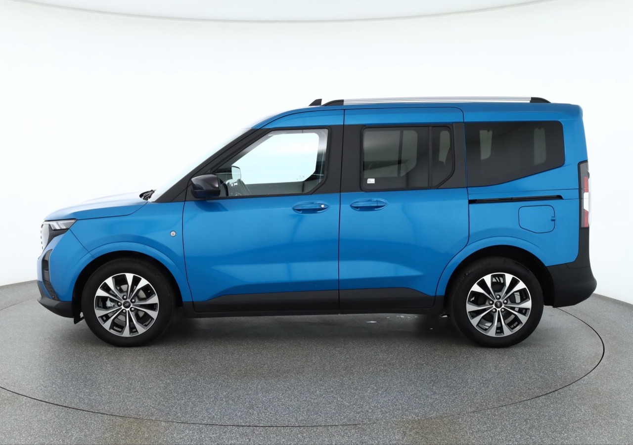 Ford Tourneo Courier Titanium 1.0 EB