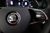 Skoda Octavia Combi 2.0 TDI Ambition