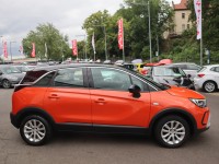 Opel Crossland 1.2 Elegance