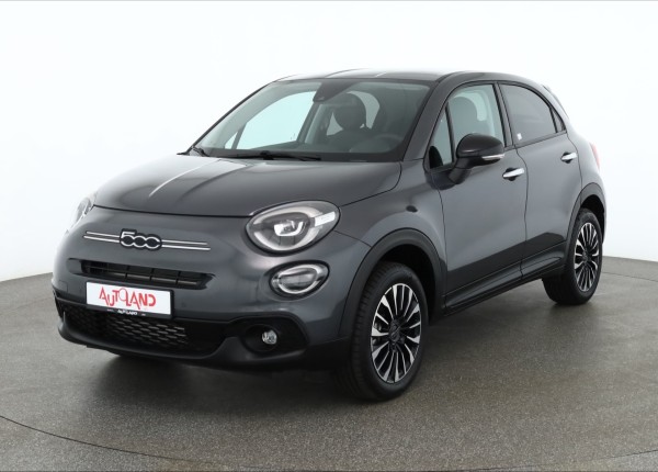 Fiat 500X 1.4T Aut.