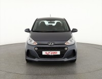 Hyundai i10 1.0 Aut. Trend