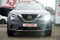Nissan Juke 1.0 DIG-T N-Design Aut.