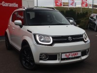 Suzuki Ignis 1.2 Comfort +