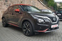 Nissan Juke 1.0 DIG-T N-Design