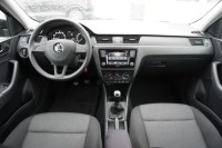 Skoda Rapid 1.0 TSI Spaceback