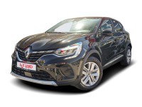 Renault Captur II 1.0 TCE Experience Klimaaut. LED Navi