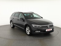 VW Passat Variant 2.0 TDI