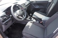 VW T-Cross 1.0