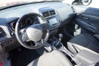 Mitsubishi ASX 1.6 Basis 2WD