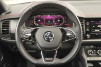 Skoda Kodiaq RS 2.0 TSI DSG 4x4