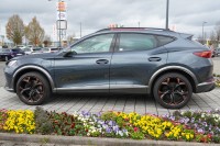 Cupra Formentor 1.4 Hybrid VZ e-