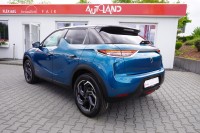 DS DS3 Crossback 1.2 PureTech