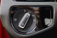VW Golf VII 2.0 TSI GTI TCR