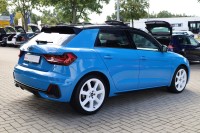 Audi A1 Sportback 30 1.0 TFSI S line