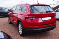 Skoda Kodiaq 1.5 16V TSI Style
