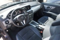 Mercedes-Benz GLK 220 CDI Aut.