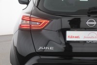 Nissan Juke 1.0 DIG-T Acenta