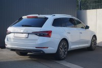 Skoda Superb Combi 1.5 TSI L&K DSG