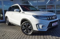 Suzuki Vitara 1.4 Boosterjet mHev