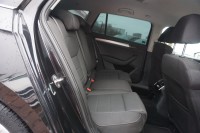 Skoda Superb Combi 2.0 TDI Style DSG