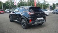 Ford Puma 1.0 Titanium