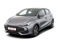 MG MG3 1.5 Comfort Navi Sitzheizung LED