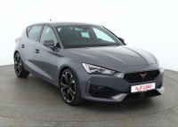 Cupra Leon 2.0 TSI VZ DSG
