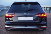 Audi A4 Quattro Avant 40 TFSI quattro competition edition plus