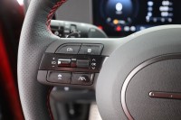 Hyundai Tucson 1.6 T-GDI N-Line Aut.