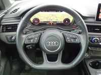 Audi A4 40 2.0 TFSI Avant S line Aut.