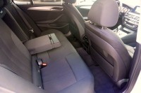 BMW 520 d Touring Aut.