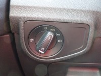 VW Golf Sportsvan 1.5 TSI