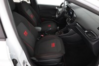 Ford Fiesta 1.0 M-Hybrid ST-Line