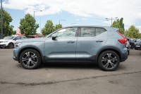 Volvo XC 40 D4 AWD Momentum
