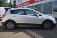 Suzuki SX4 S-Cross 1.6 DDiS