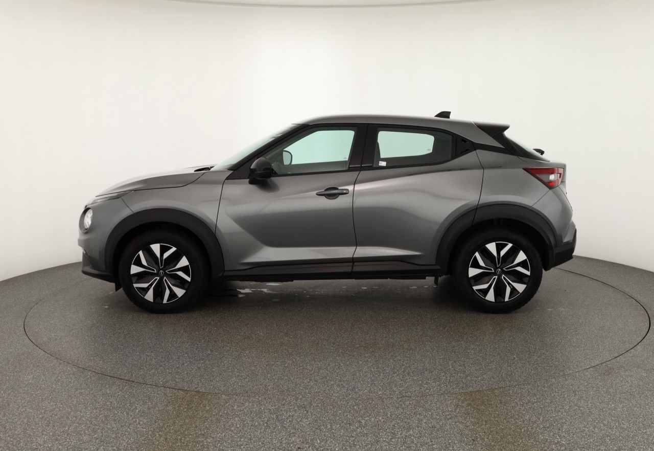 Nissan Juke 1.0 DIG-T Acenta