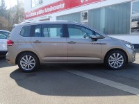 VW Touran 1.4 TSI Highline