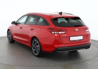Hyundai i30 cw 1.5 T-GDI N-Line