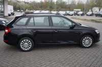 Skoda Fabia Combi 1.0 MPI Active
