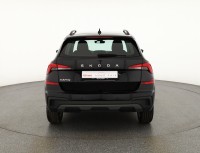 Skoda Kamiq 1.0 TSI DSG