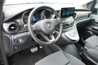 Mercedes-Benz V-Klasse V250d AMG Line lang