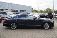Mercedes-Benz CLS 400 