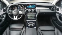Mercedes-Benz C 220 C220 T-Modell d AMG Line