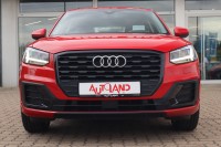 Audi Q2 1.4 TFSI sport
