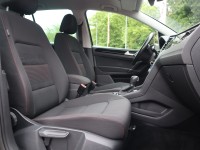 VW Golf Sportsvan 1.4 TSI DSG Sound