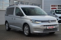 VW Caddy 1.5 TSI Life